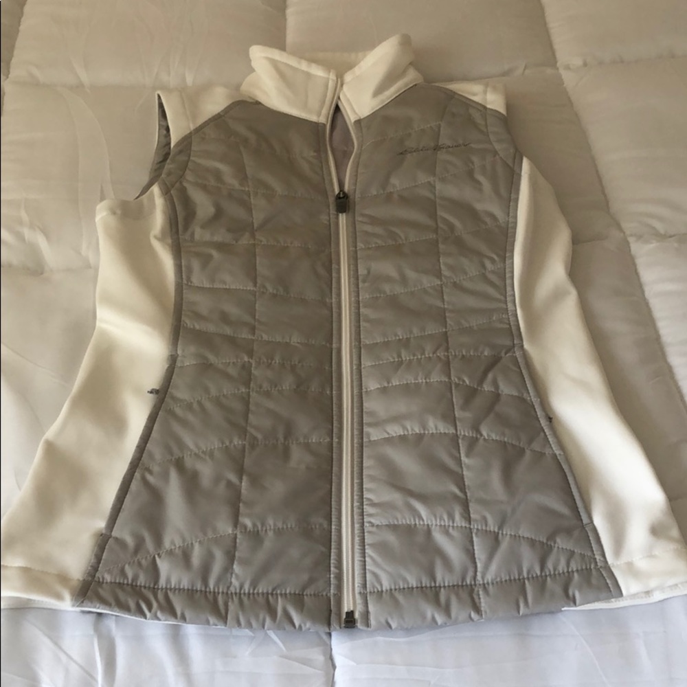 Eddie Bauer vest